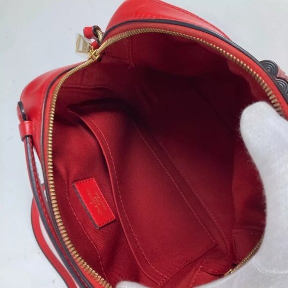 LOUIS VUITTON M43556 Monogram Saintonge Crossbody Pochette 2WAY Shoulder Bag - Picture 5 of 15